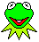 kermit the frog